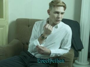 Lovelyethan