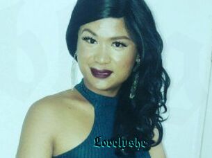Lovelyshe