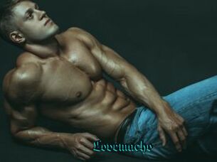 Lovemacho