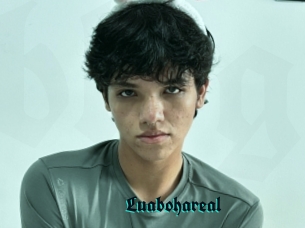 Luabohareal