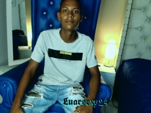 Luarsexy24