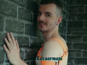Lucaarmani