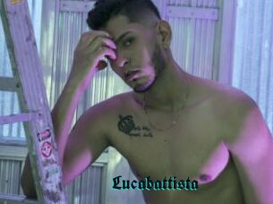 Lucabattista