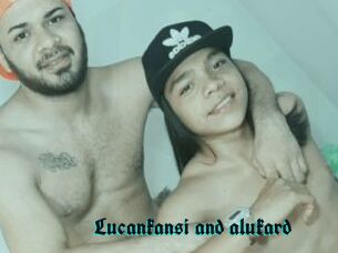 Lucankansi_and_alukard