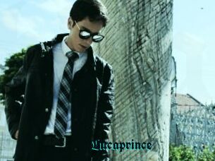 Lucaprince