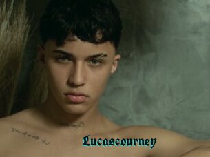 Lucascourney