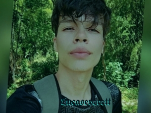 Lucaseverett