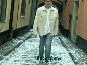 Lucasfester