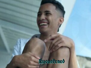 Lucaskened
