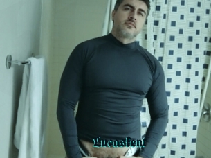 Lucaskent