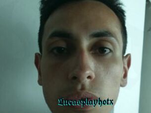 Lucasplayhotx