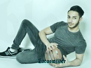 Lucaswilder