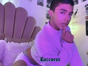Luccarox