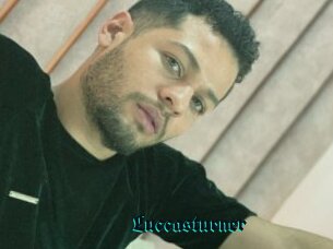 Luccasturner