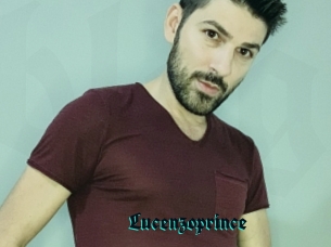 Lucenzoprince