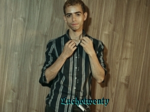 Luchotwenty