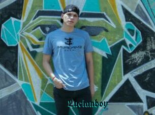 Lucianboy