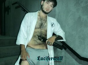 Luciferwalk