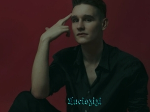 Luciszizi