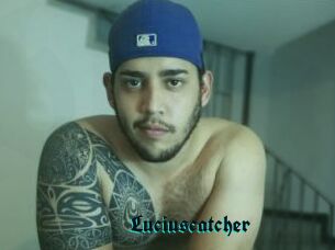 Luciuscatcher