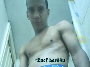 Luck_hard4u