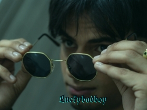 Luckybadboy