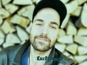 Luckyjames
