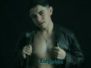 Luigiwhite