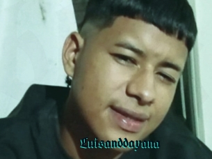 Luisanddayana