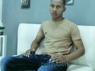 Luisconort