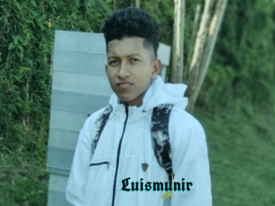 Luismunir