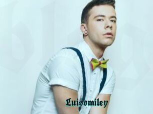 Luissmiley