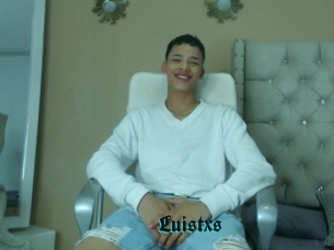 Luistxs