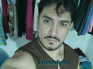 Luizinhofortal