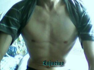 Lujurius