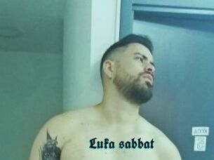 Luka_sabbat