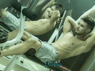 Lukahn