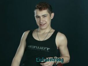 Lukasstrong