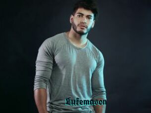 Lukemason