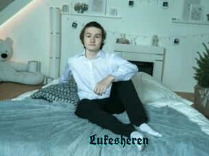 Lukesheren