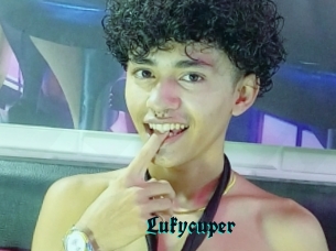 Lukycuper