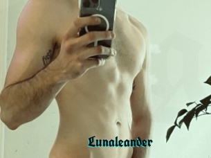 Lunaleander