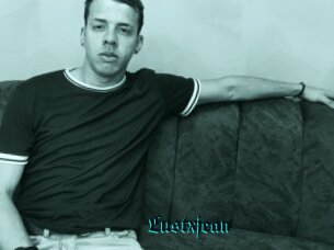 Lustxjean
