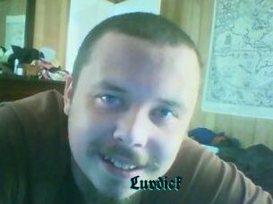 Luvdick