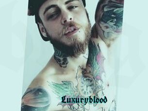 Luxuryblood