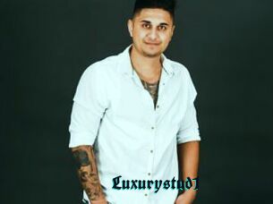 Luxurystud1