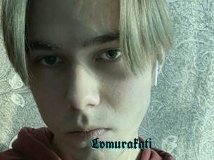 Lvmurakati