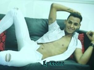 Ly_evans