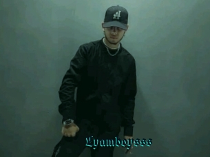Lyamboysss