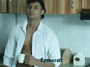 Lyanscott